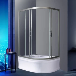 Душевой уголок Weltwasser WW500 С 120/90/159 L/R 120х90 